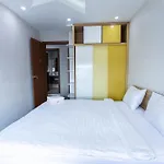Sunrise City 2 Phong Ngu 2Wc
